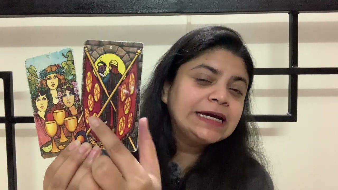 ✨🔮This video will find you just 15 days before it happens…🔮✨