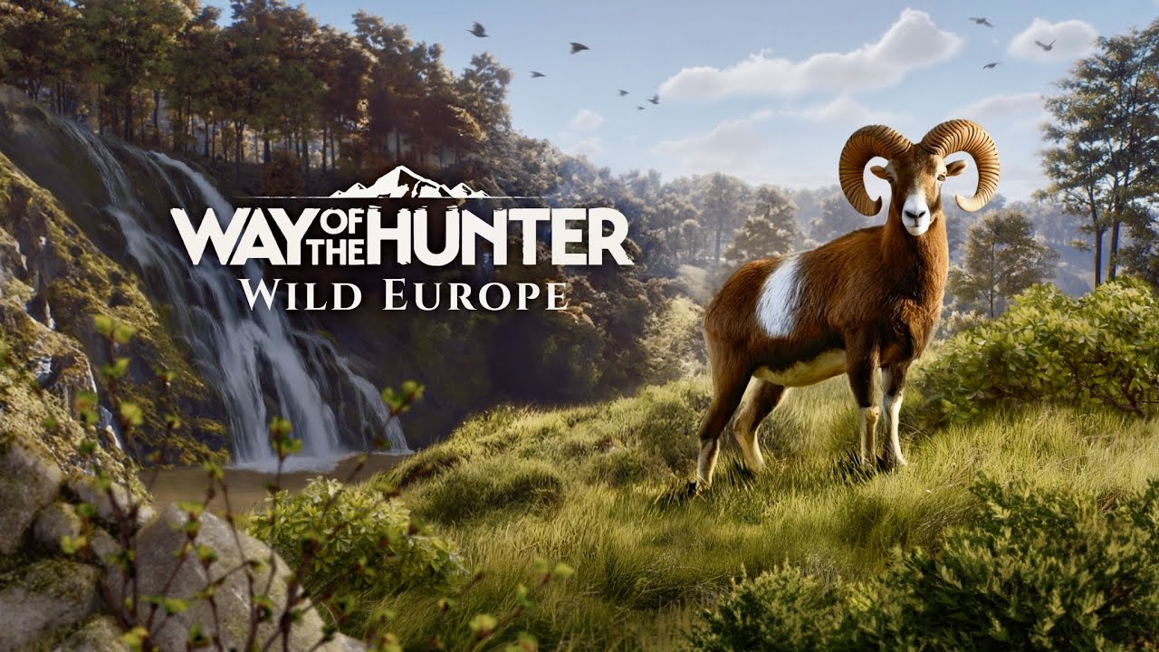 Way of the Hunter: Wild Europe | iOS | Global Launch Gameplay 