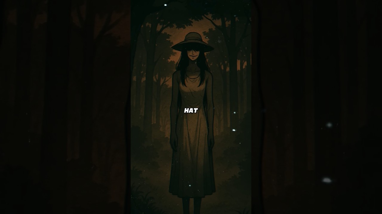 8 Feet Tall woman 😦 || Japanese  Urban legend 