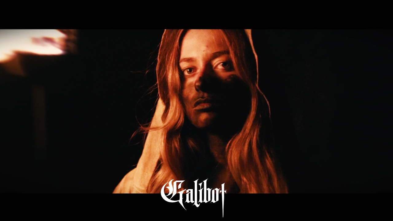 Galibot - Penitent ( Official Music Video)