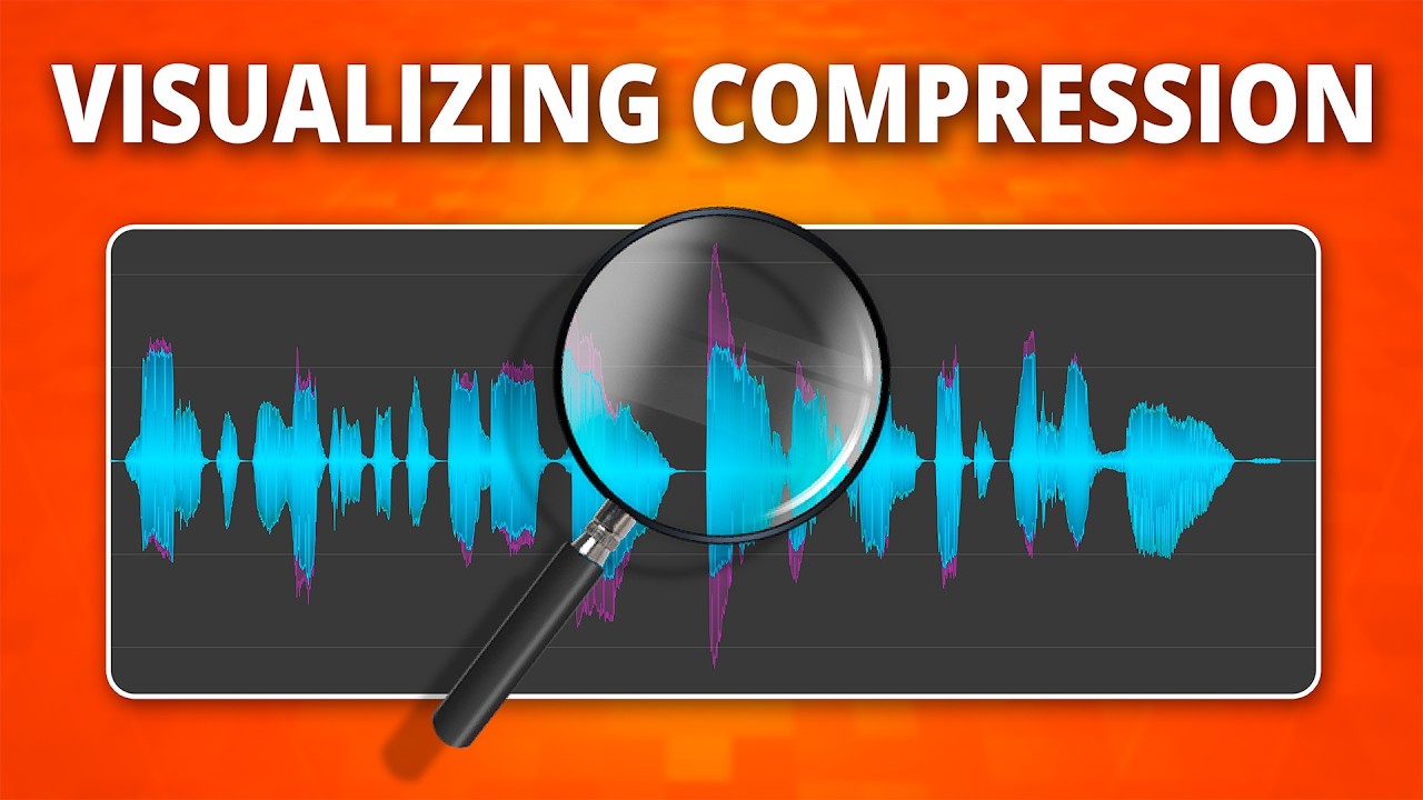 How I 'SEE' Compression ...