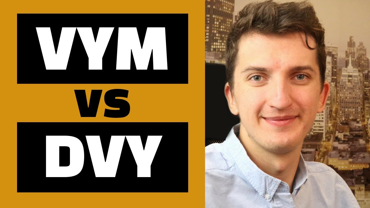 VYM vs DVY &rlm;&rlm;&lrm;- Which ETF Is Better?