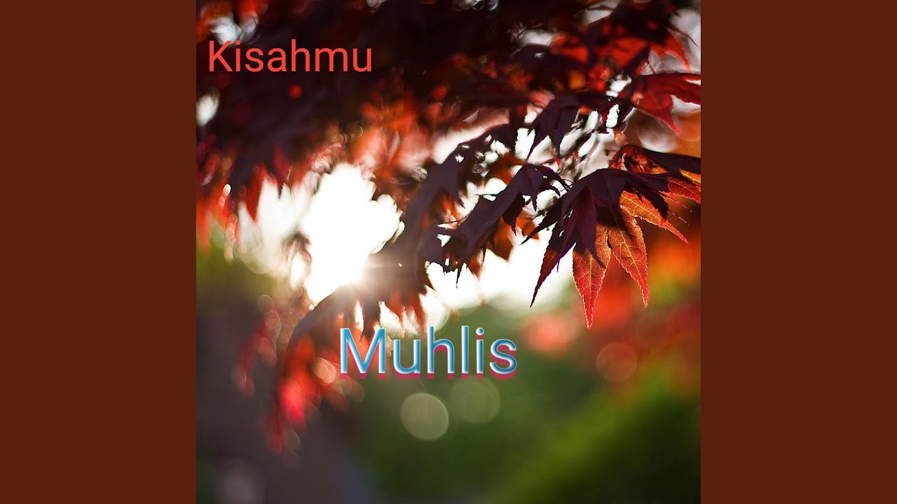 Kisahmu