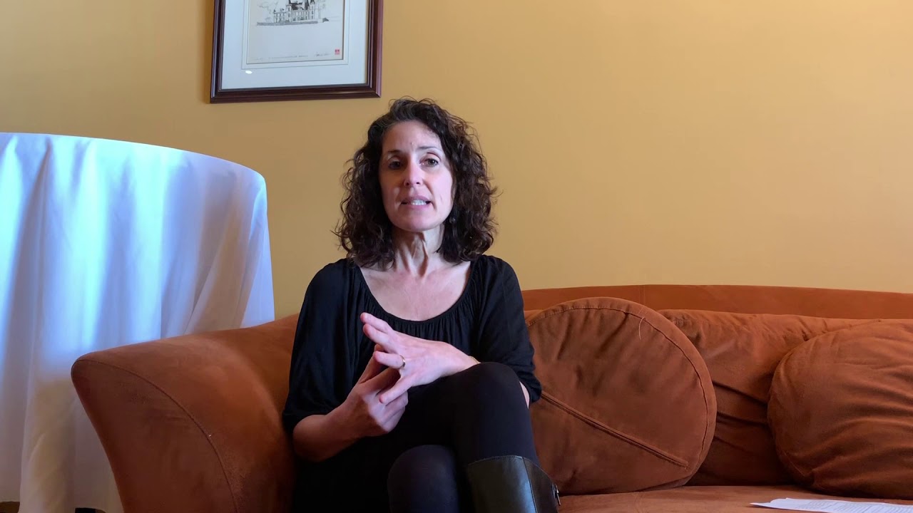 Karine L&eacute;geron, 'Nos vies de plume' (2 de 3)