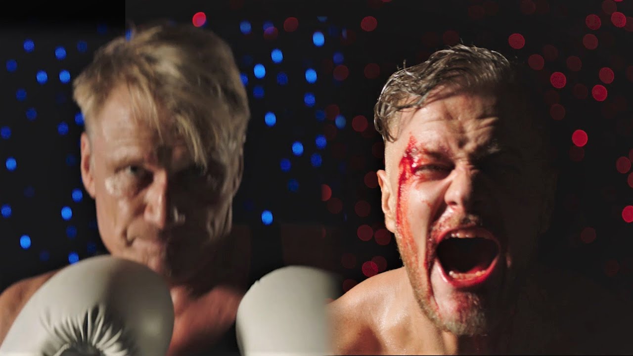 IMAGINE DRAGONS - BELIEVER - 