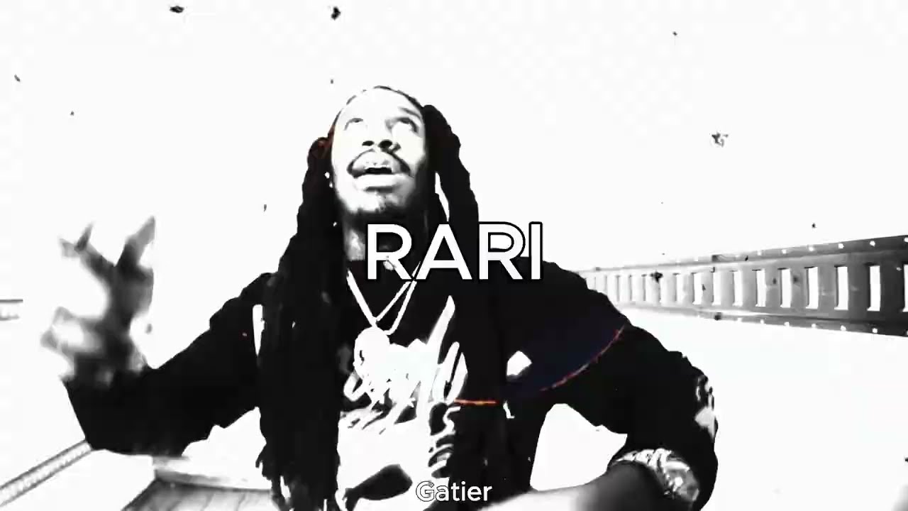 [FREE FOR PROFIT] Skrilla x Rob49 x Vonoff1700 x Philly Drill type beat 2026 - RARI