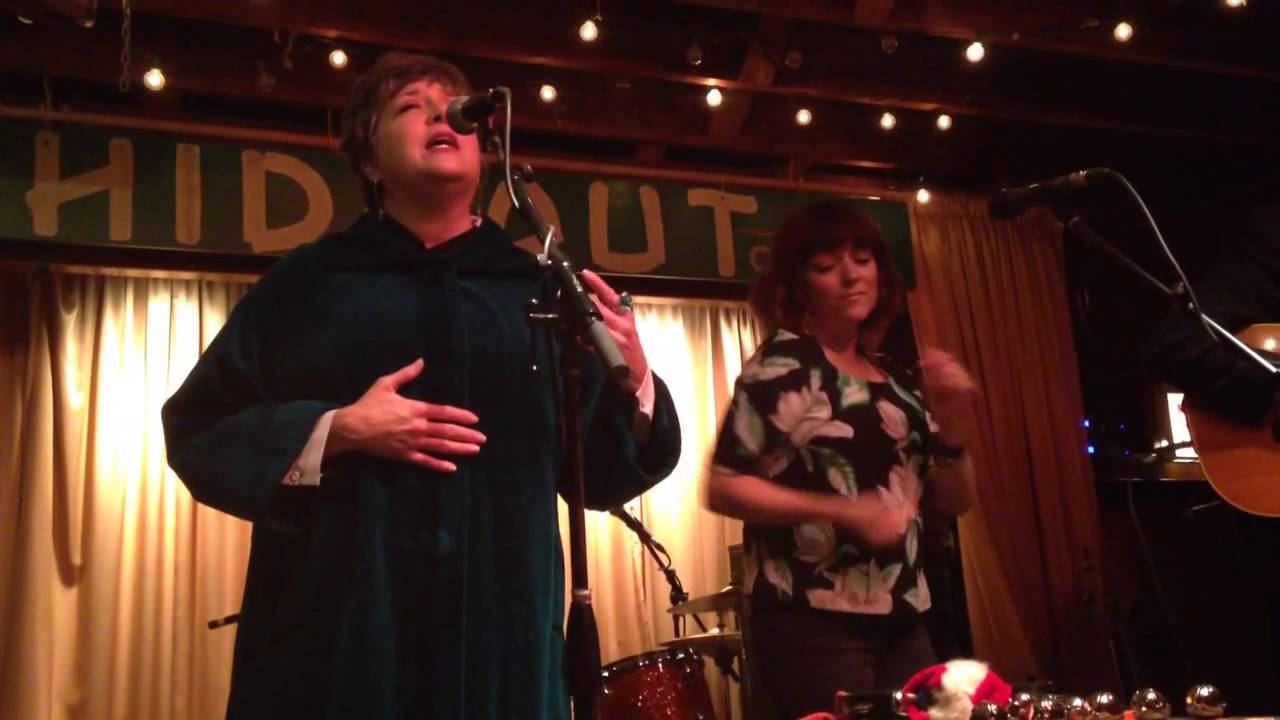 no true love (a dixie cups cover by the flat five)