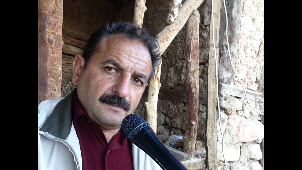 ahmet sargın derbent deresi