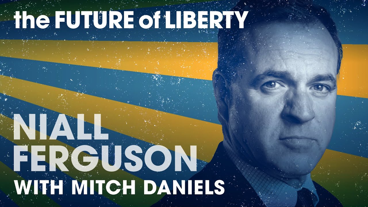 Niall Ferguson and the Lessons of History