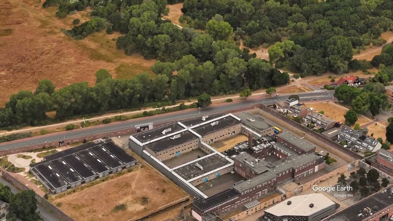 ICC Detention Center