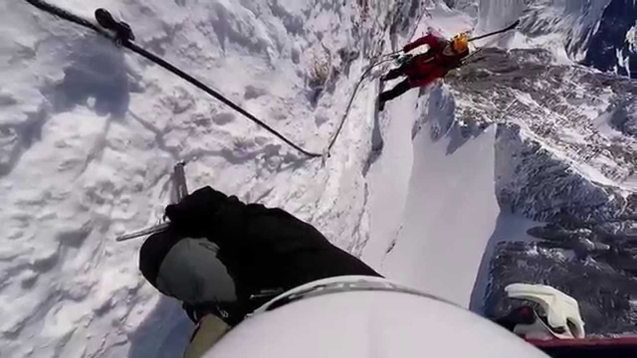 Dachstein im Winter