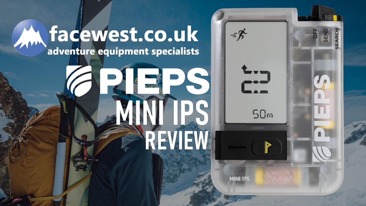 Pieps Mini IPS Review
