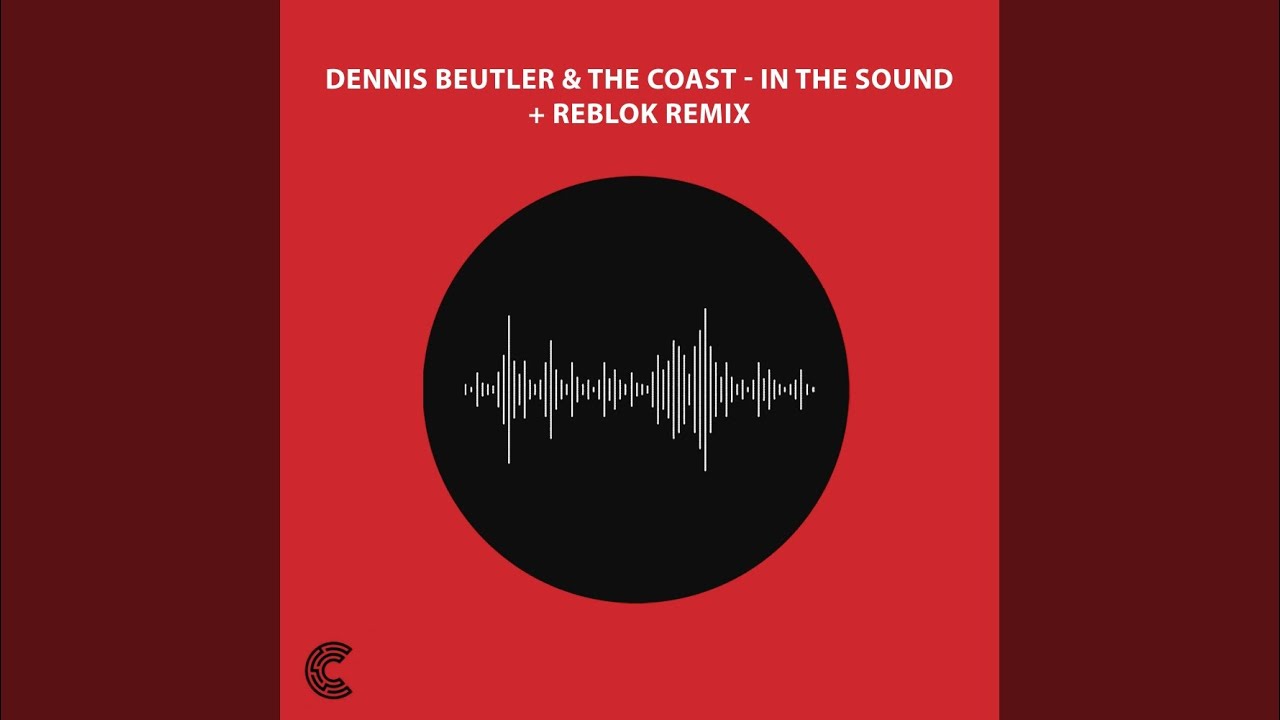 In The Sound (Radio Mix)