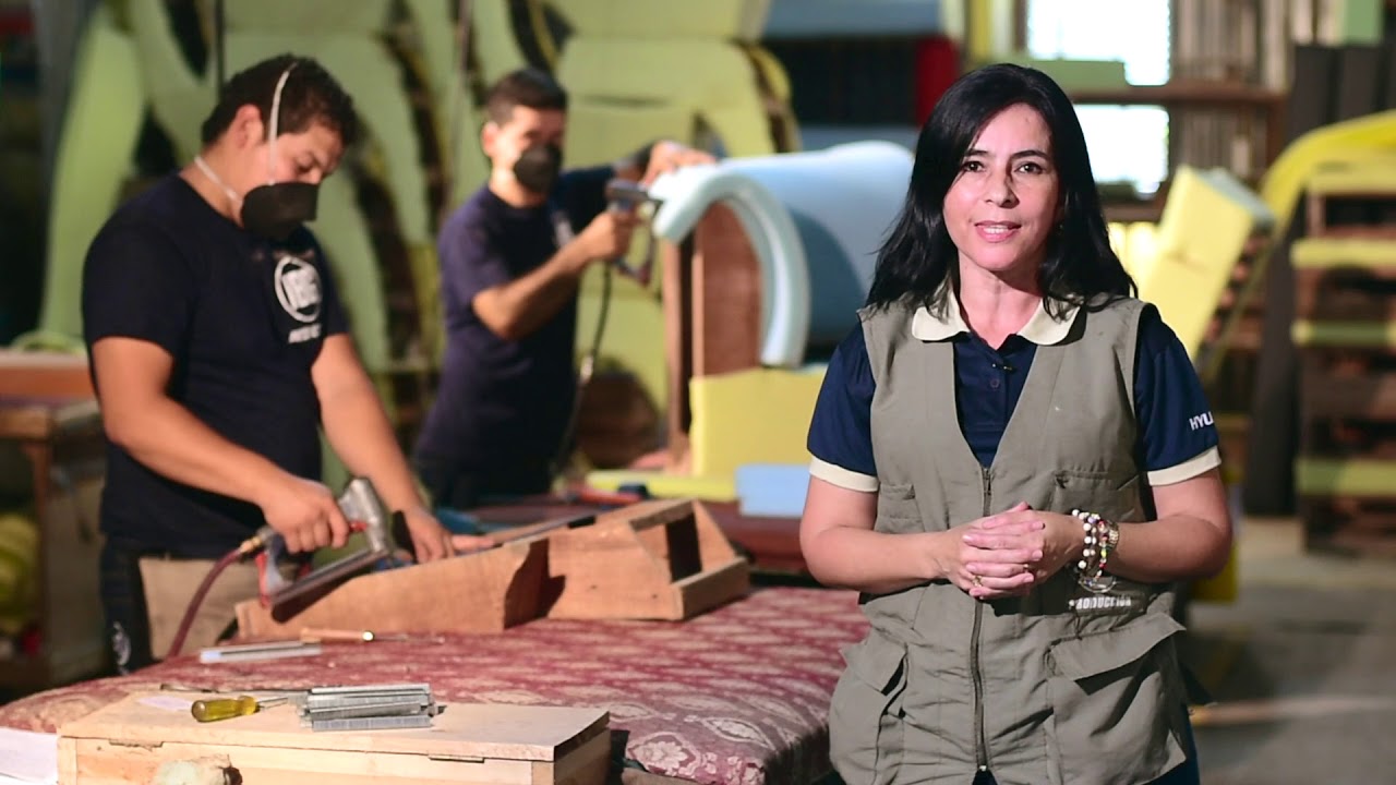 IBG Procesos de Fabricación