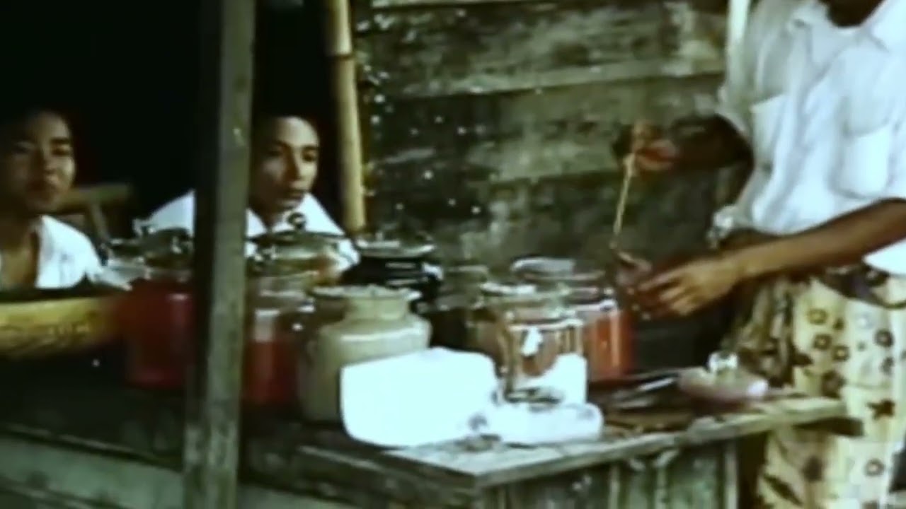 GAMBUS MISRI // NOSTALGIA // KESENIAN JOMBANG #keseniantradisional