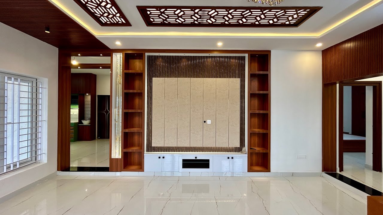 5.25 சென்ட்டில் அட்டகாசமான 4BHK வீடு விற்பனைக்கு🏡 East Facing Duplex House Epi-1529