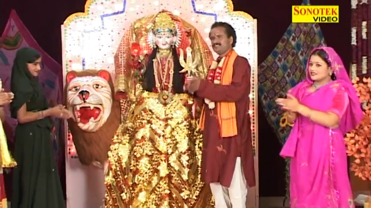 #RN_music Bada nik laagela  #surendra_mishra super hit devi song video