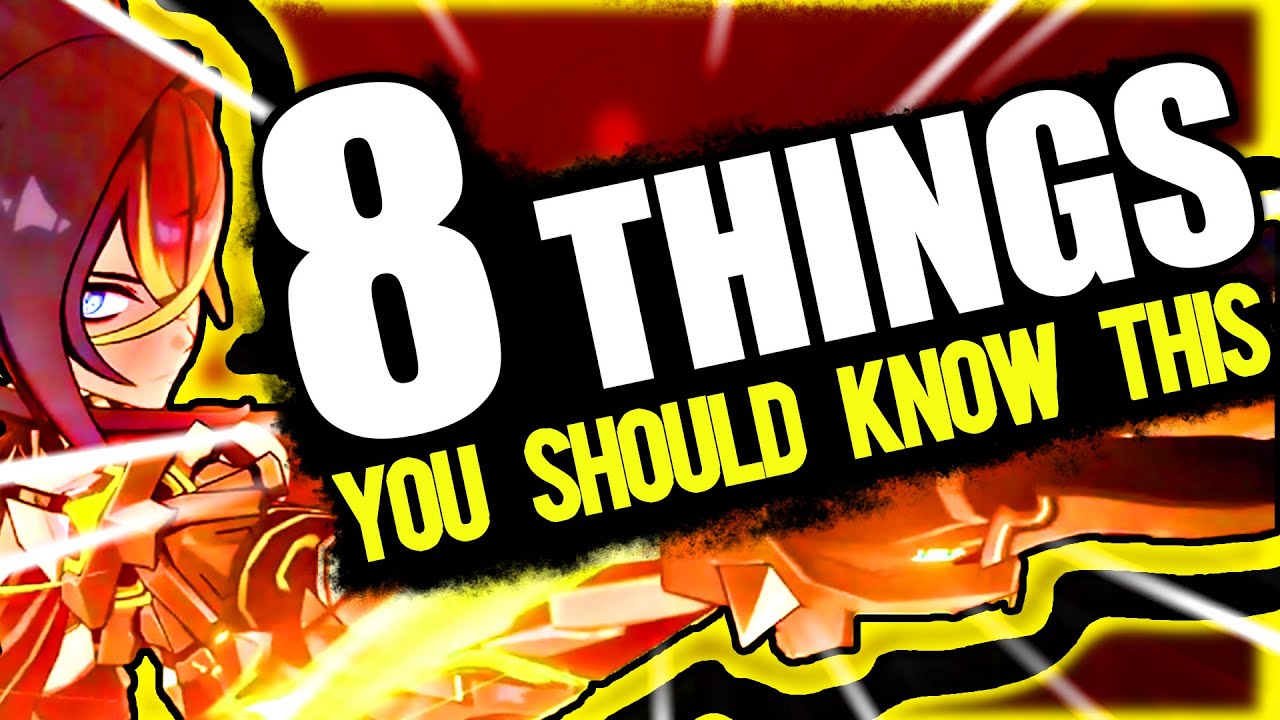 Know This Before Dehya Banner & Genshin 3.5