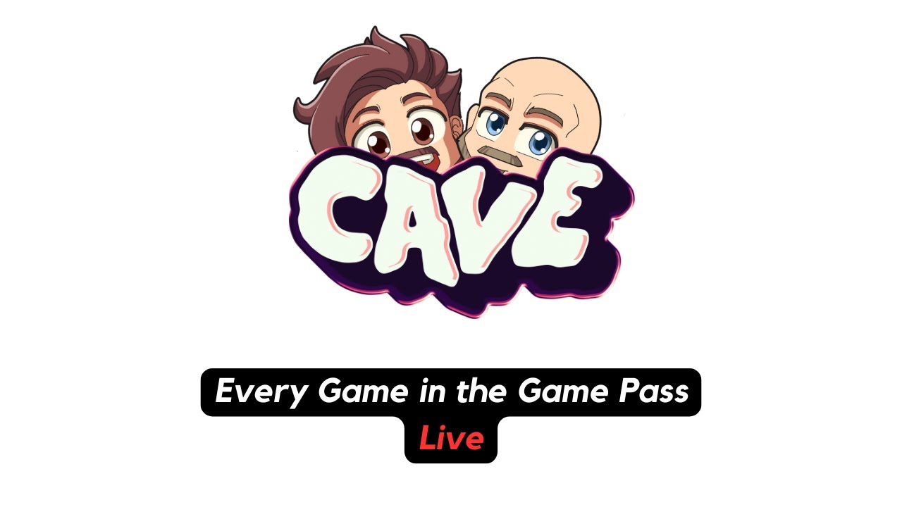2 Scottish Idiots Play Every Game in the Game Pass
