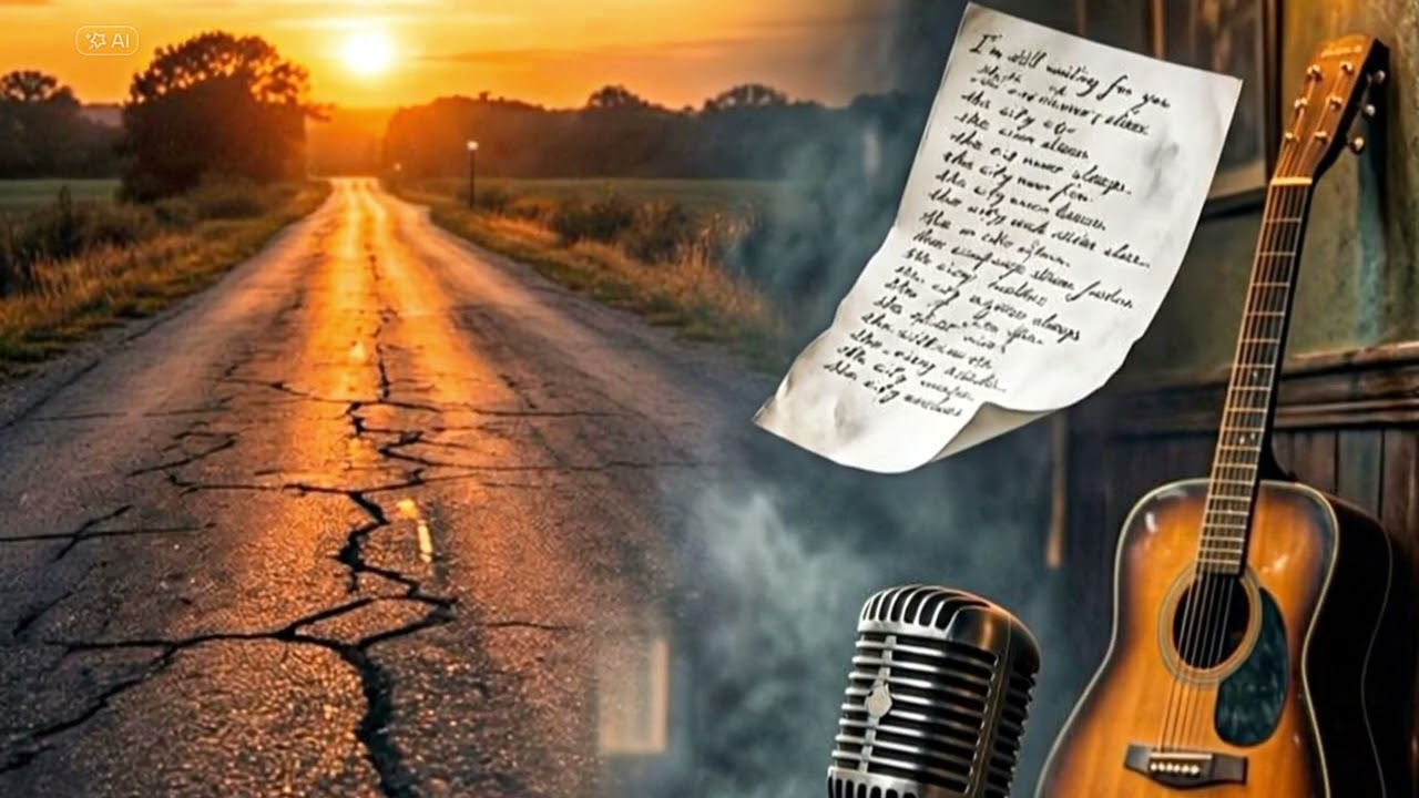 House of the Rising Sun – Reimagined in Haunting Country Blues | Old Dust