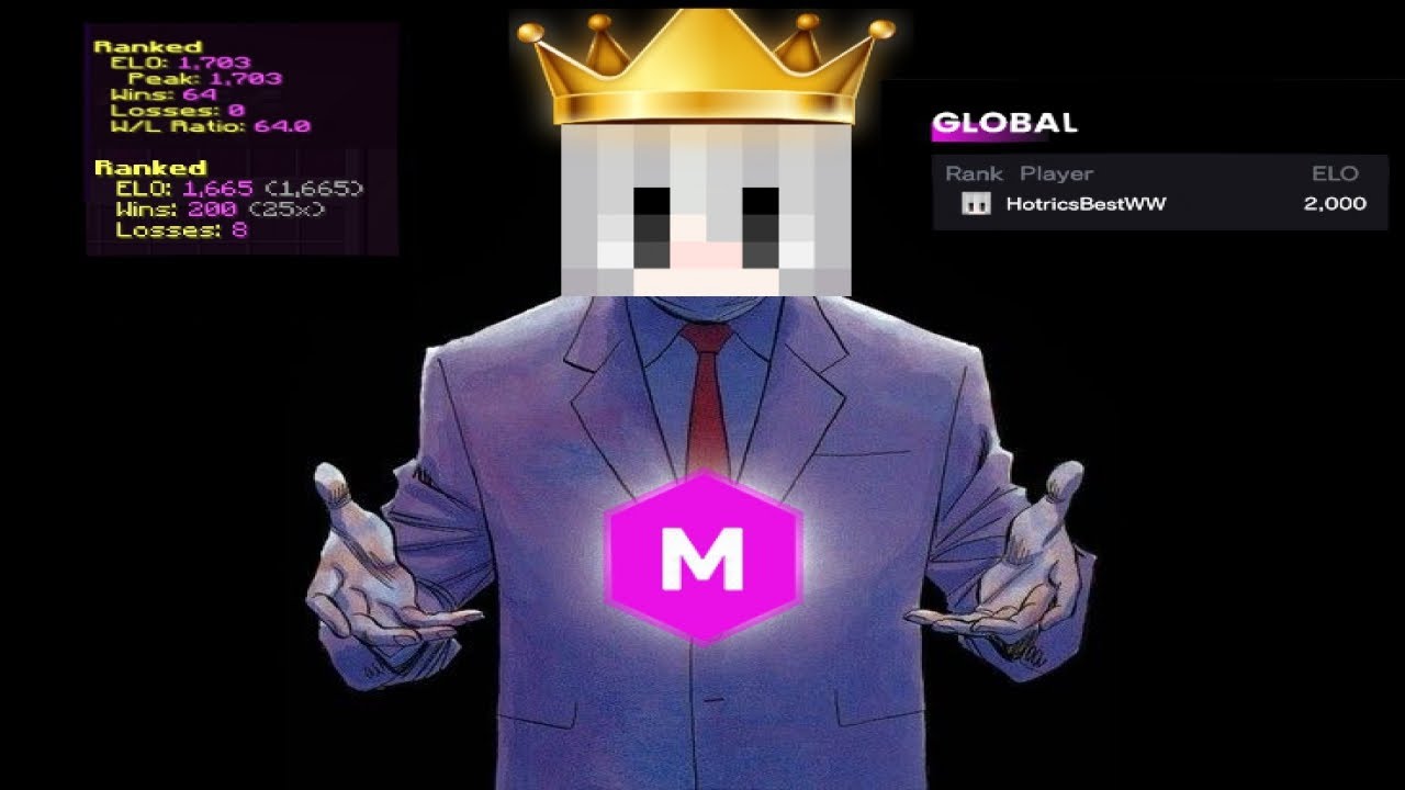 god of minemen