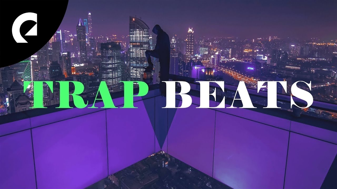 30 Minutes of Awesome Royalty Free Trap Beats Music Mix (Royalty Free Music)