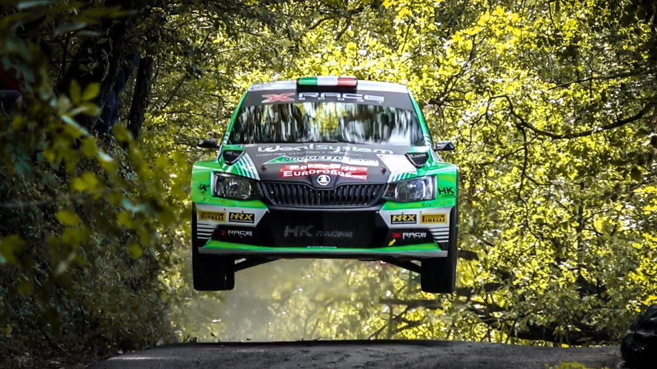 BEST OF RALLY 2019 | 30' of pure sound rallying images