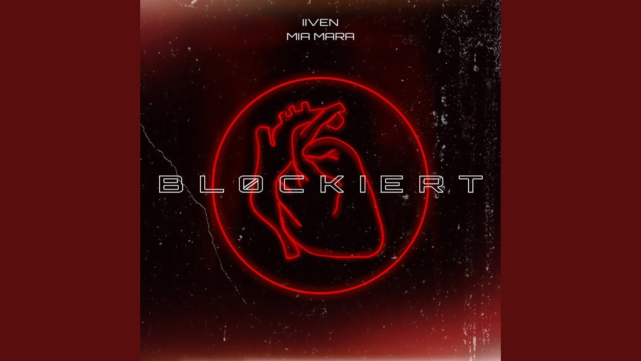 Blockiert