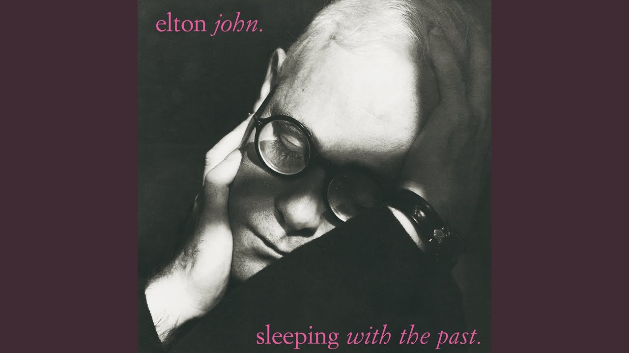 Sleeping With The Past