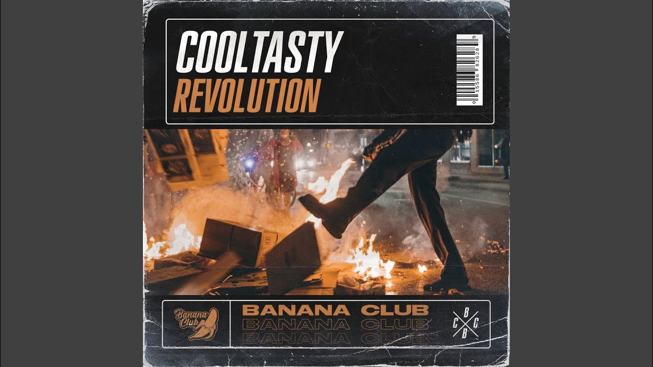 Revolution