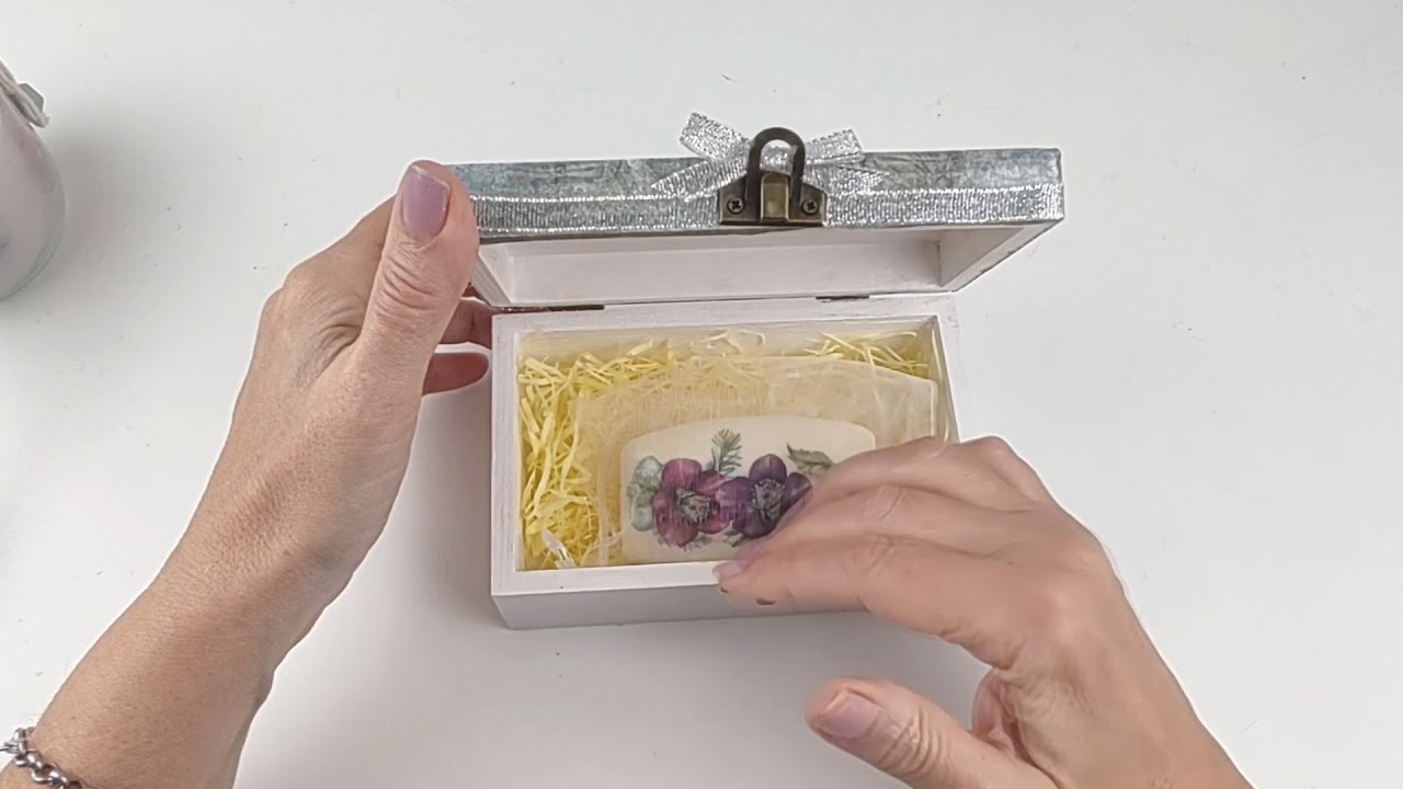 Transforma simples CAJAS en algo ESPECIAL - Manualidades - Reciclaje - DIY - Artesanato