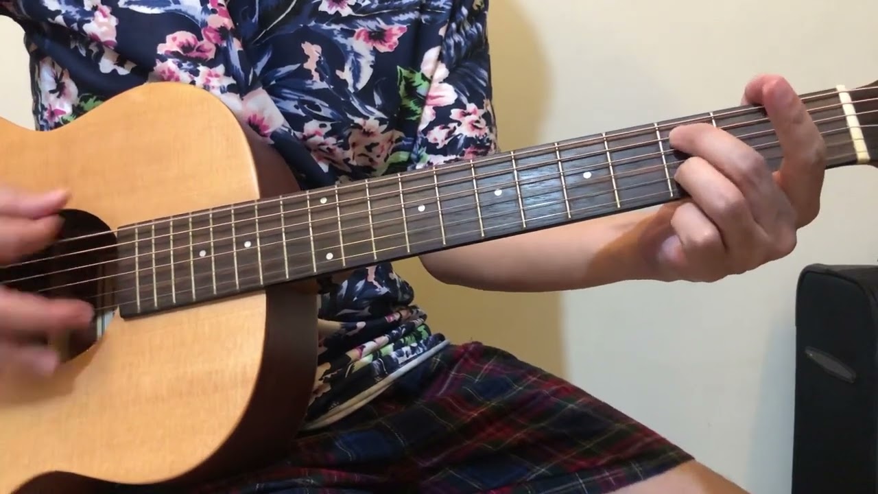 Kiss On My List - Hall & Oates - Easy Chords