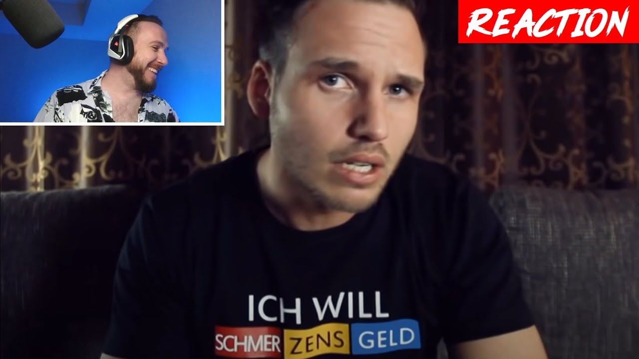 JULIENSBLOG ist zurück! ❌ Immer noch so hart und unter die Gürtellinie wie früher? ► Reaction ◄