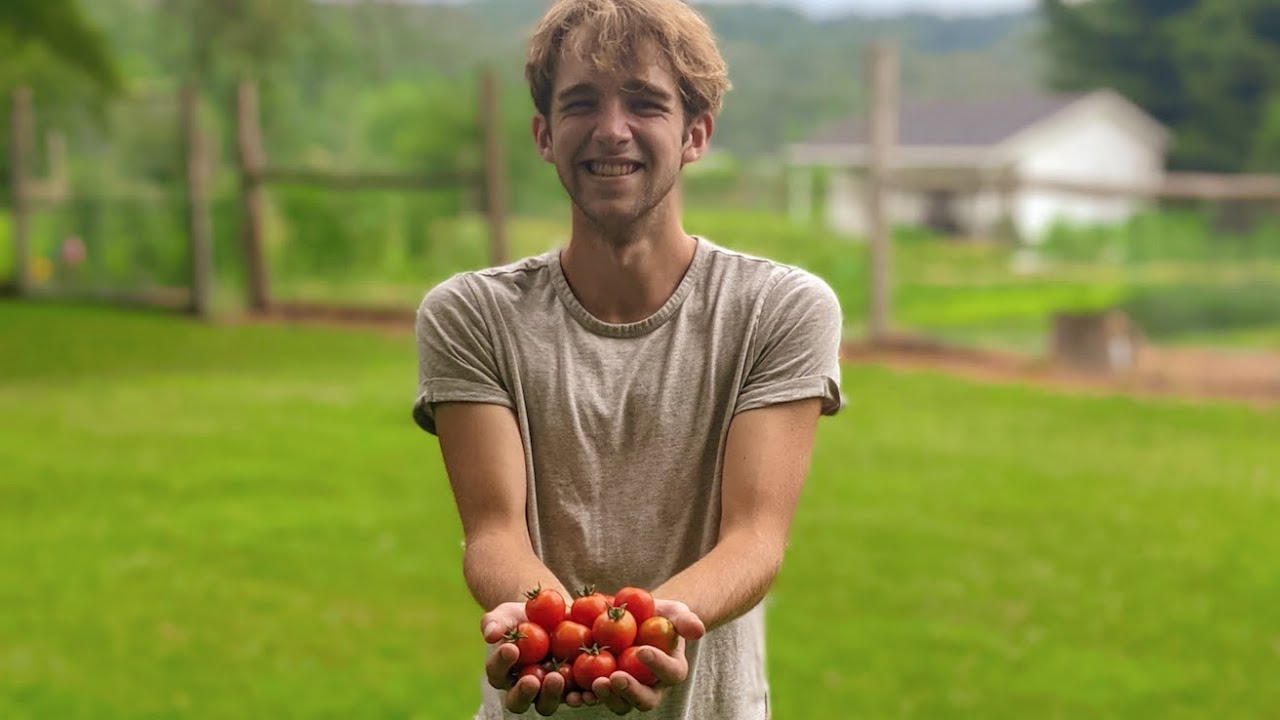 Building a Thriving Local Food Community