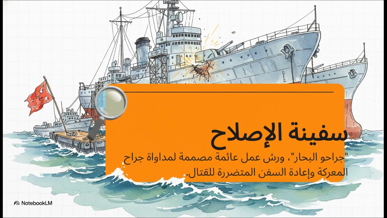 المحرك الخفي للحروب ...