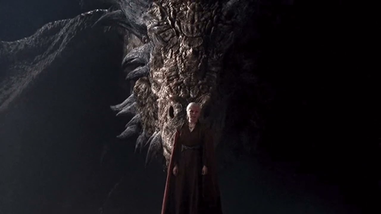 dark/powerful edit audios cause you’re a Targaryen + timestamps 