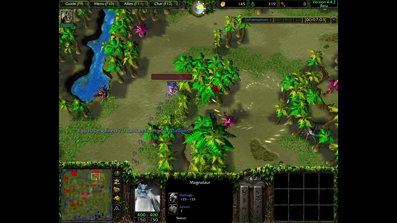 Island defense Titan 1 9 2026