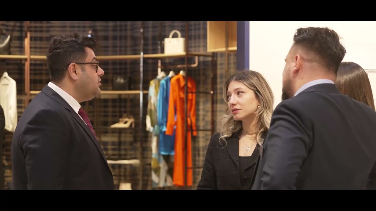 GÖKÇELİK EN YENİ ÜRÜNLERİNİ EUROSHOP 2023 FUARINDA TANITTI