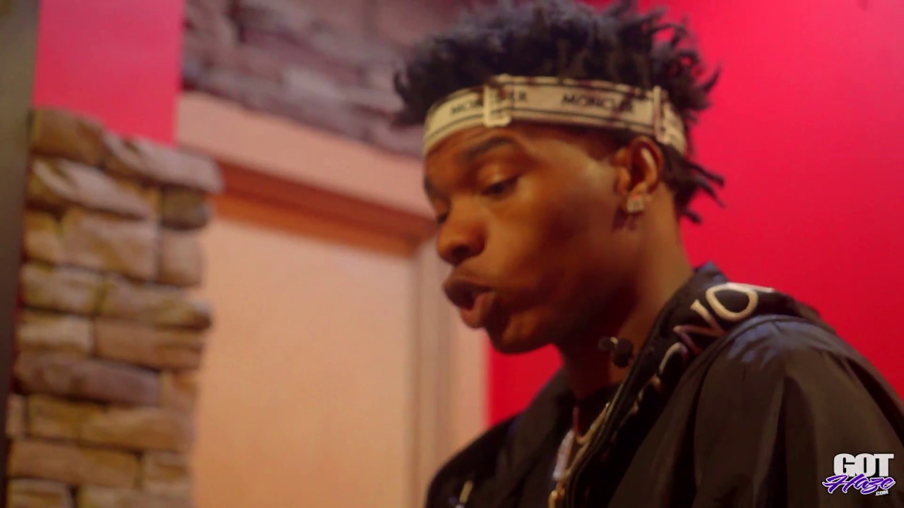 Lil Baby and Lil Yachty Exclusive Studio Session| Live Performance at Spotify Concert