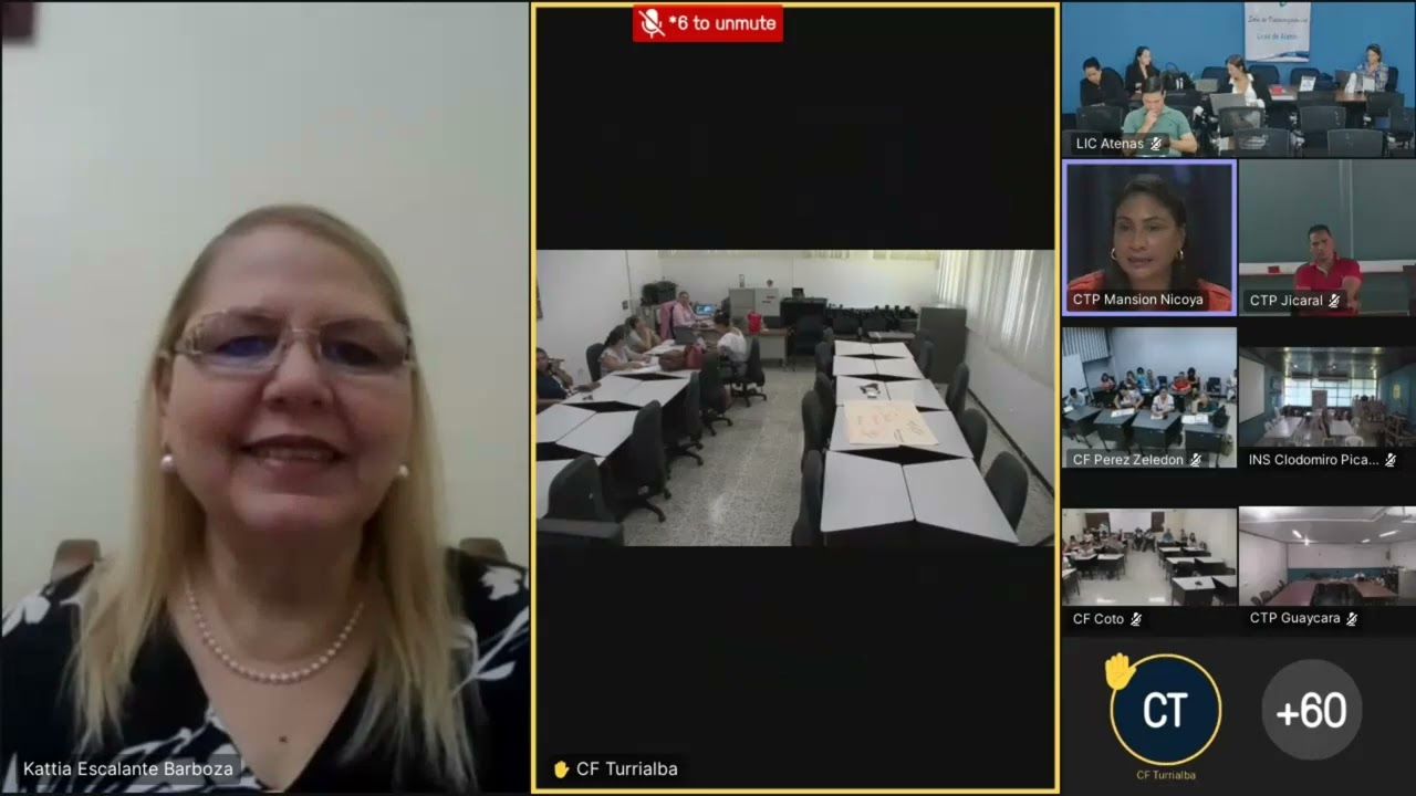 Webinario Sana Convivencia - Bases esenciales de la negociación