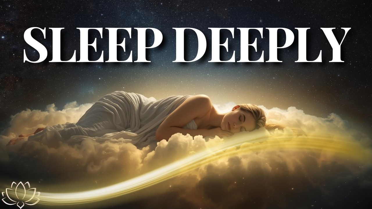 DIVINE FEMININE ENERGY ACTIVATION🌸Subliminal for Sleep & Confidence (432 Hz)