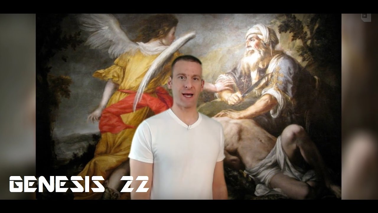 Genesis Chapter 22 Summary and What God Wants From Us