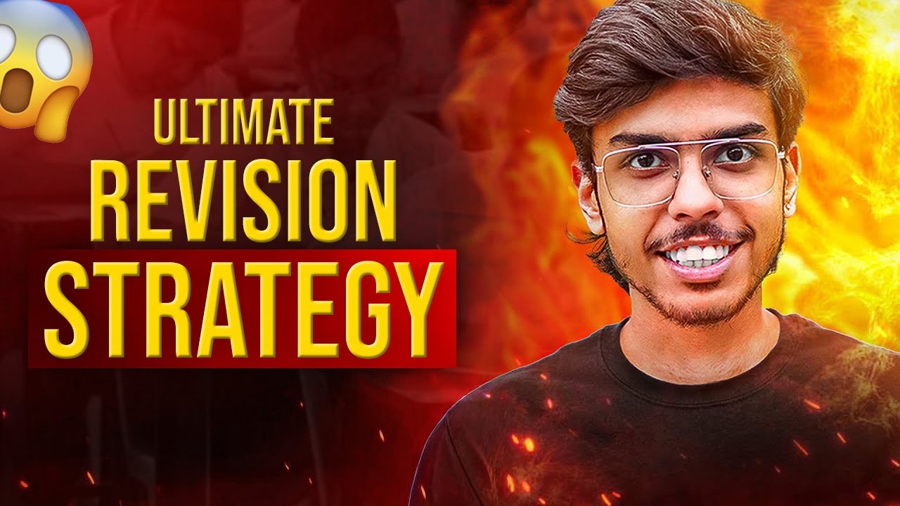 The ULTIMATE Revision Strategy for 99% in Exams (Humanities) | Study Plan Revealed! 🤯