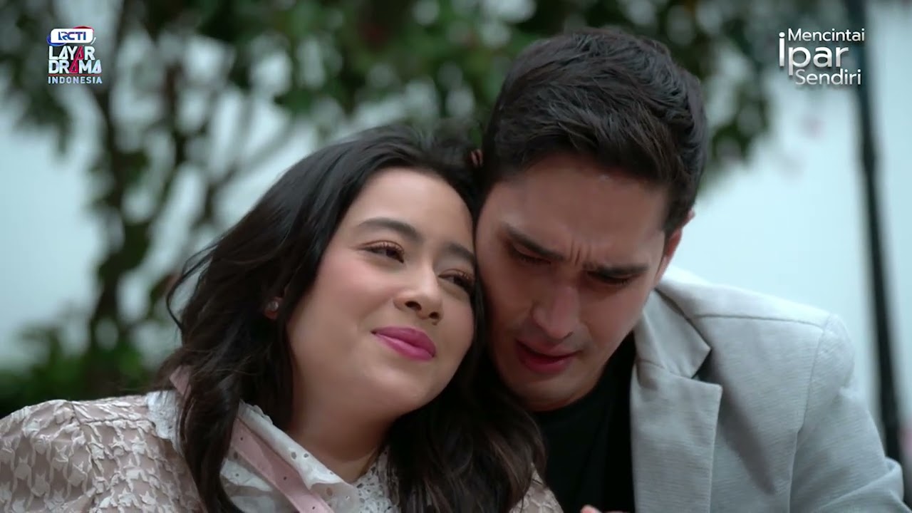 EXTENDED EPISODE 99 | AYUNA MENYELAMATKAN KAKEK YANG DALAM BAHAYA | MENCINTAI IPAR SENDIRI