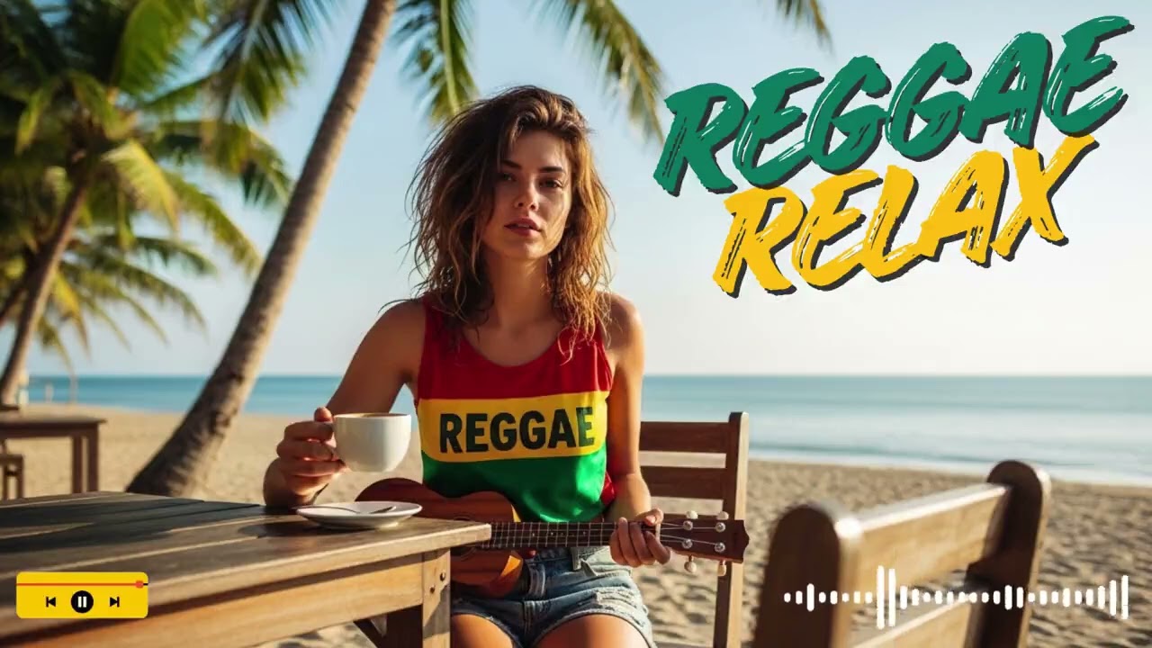 🌊 Ocean Drift Reggae – Laid-Back Tropical Relaxation
