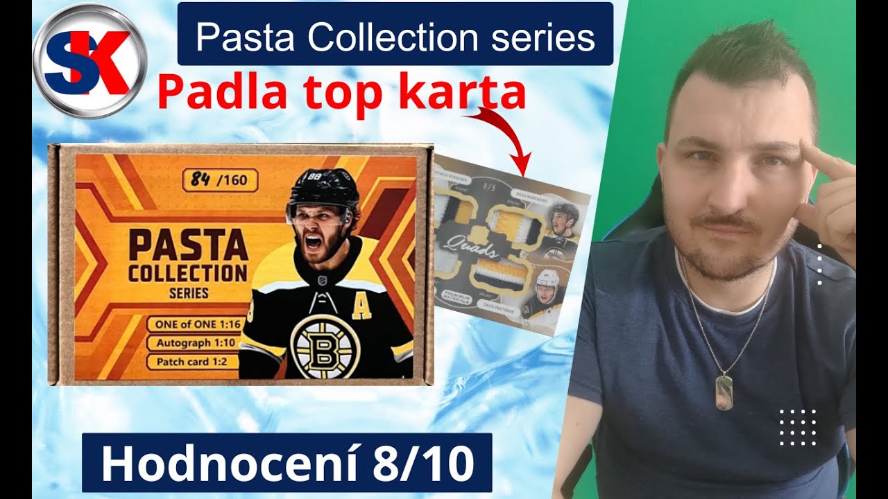 🏒🏒Pasta Collection series🏒🏒