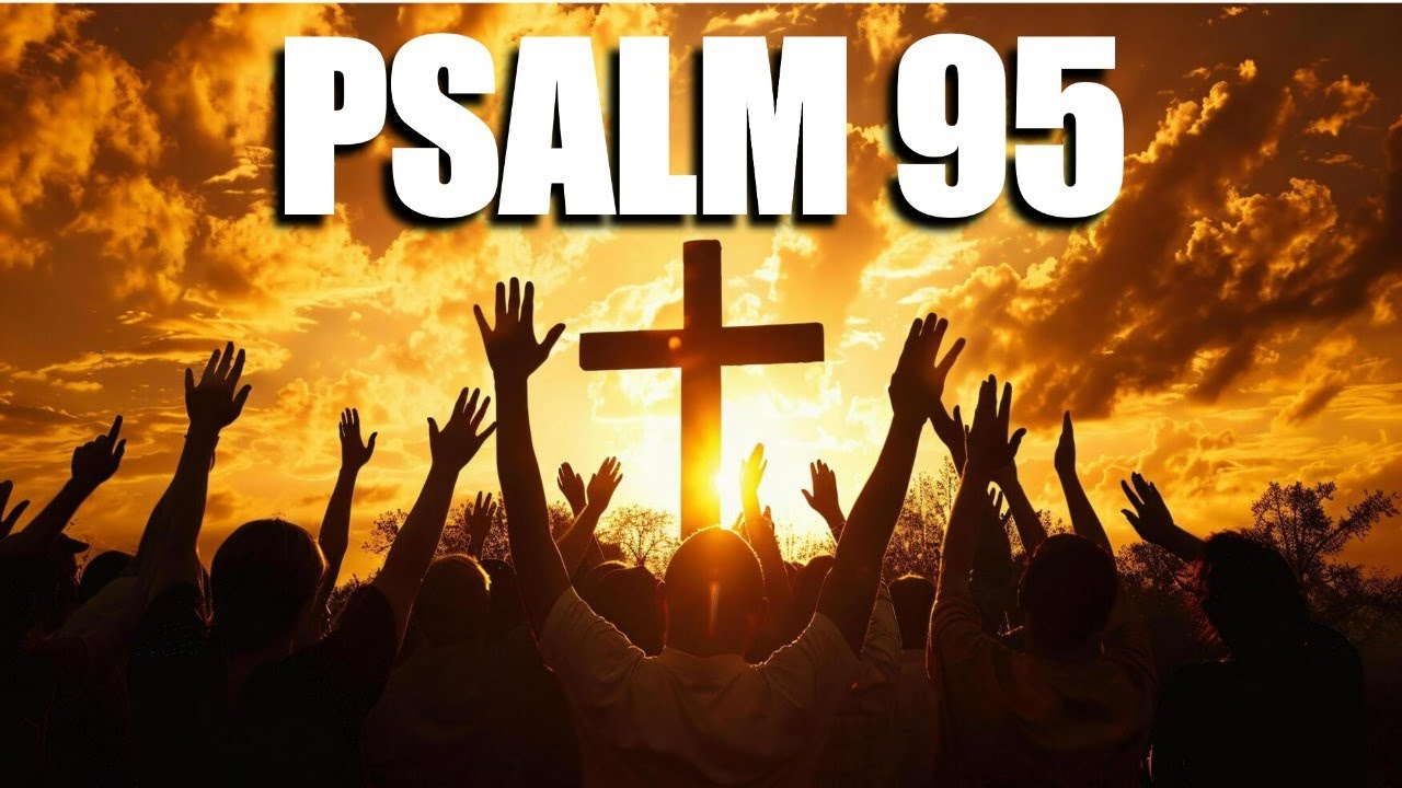 A Call to Worship & Obedience...