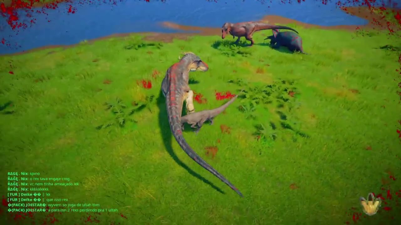 #dinosaur