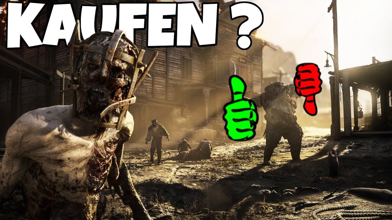 Hunt: Showdown kaufen als Anfänger? Nach diesem Video weißt du es