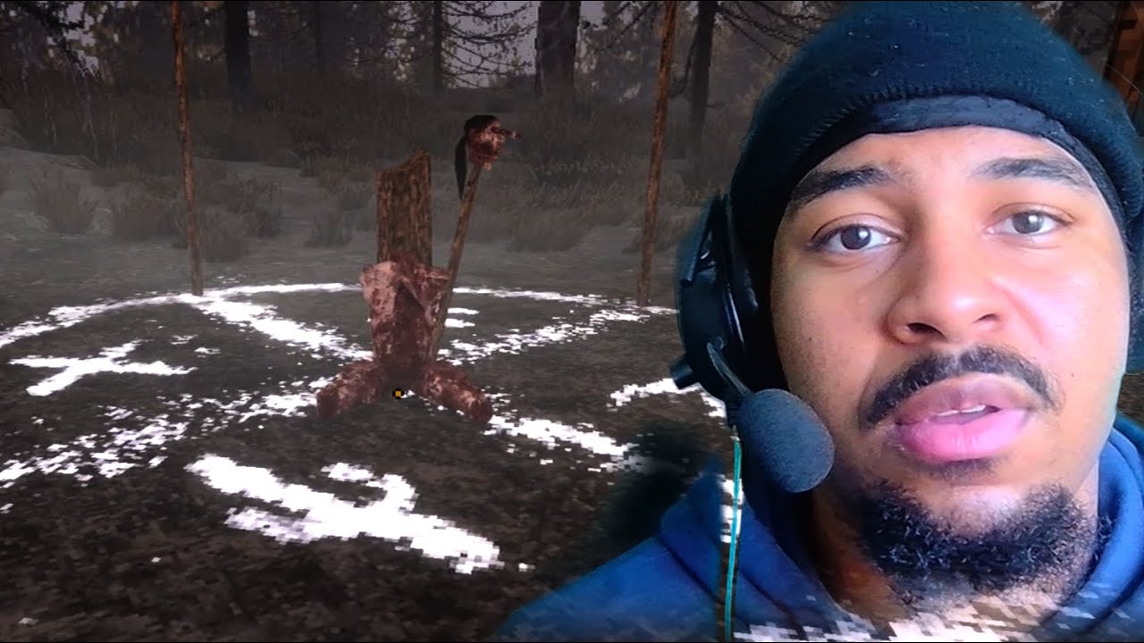Lil Short Lil Quick Lil Random Detective Horror